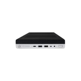 HP EliteDesk 800 G5 Mini Core i5 3 GHz - SSD 1 TB RAM 32 GB