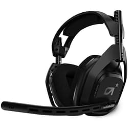 Astro A50 PS4/PS5/PC Kopfhörer Noise cancelling gaming wireless mit Mikrofon - Schwarz