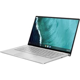 Asus ChromeBook Flip C434TA Core m3-8100Y 1.1 GHz 64GB SSD - 8GB QWERTY - Spanisch