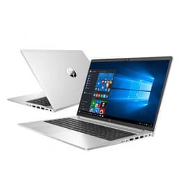 HP ProBook 650 G8 15" Core i3 3 GHz - SSD 256 GB - 32GB AZERTY - Französisch