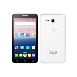 Alcatel One Touch Pop 3 (5.5) 8GB - Grau - Ohne Vertrag