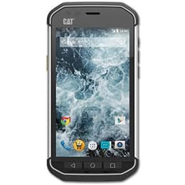S40 16GB - Schwarz - Ohne Vertrag