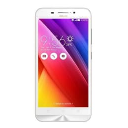 ZenFone Max 32GB - Weiß - Ohne Vertrag