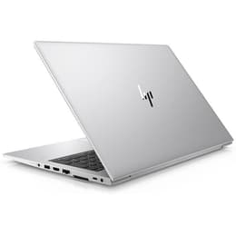 HP EliteBook 850 G5 15" Core i5 1.7 GHz - HDD 256 GB - 8GB QWERTZ - Deutsch