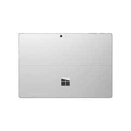 Microsoft Surface Pro 4 12" Core i5 2.4 GHz - SSD 256 GB - 8GB AZERTY - Französisch
