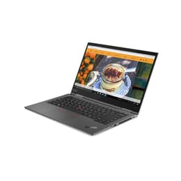 Lenovo ThinkPad X1 Yoga G5 14" Core i5 1.6 GHz - SSD 256 GB - 16GB QWERTY - Englisch