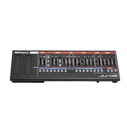 Roland JU-06 Musikinstrumente