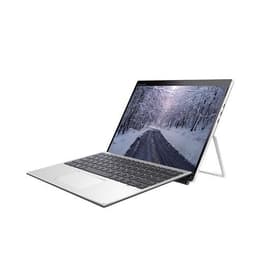 HP Elite X2 G4 13" Core i5 1.6 GHz - SSD 128 GB - 8GB AZERTY - Französisch