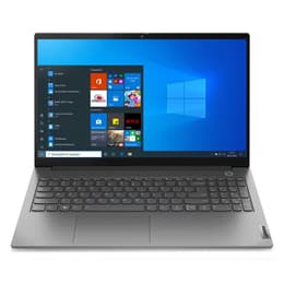 Lenovo ThinkBook 15 G2 ITL 15" Core i5 2.4 GHz - SSD 1 TB - 16GB AZERTY - Französisch