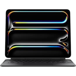 iPad Magic Keyboard (iPad nicht inbegriffen) (2024) - QWERTY - Englisch (US) -