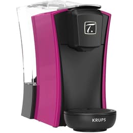 Nestlé Elektrische Teekanne 1,7000L Special.T Mini.T Fushia