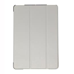 Hülle iPad 10.2" (2019) / iPad 10.2" (2020) / iPad 10.2" (2021) - Thermoplastisches polyurethan (TPU) - Weiß