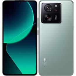 Xiaomi 13T Pro 1000GB - Grün - Ohne Vertrag