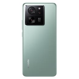 Xiaomi 13T Pro 1000GB - Grün - Ohne Vertrag
