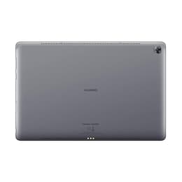 Huawei MediaPad M5 10 64GB - Grau - WLAN + LTE