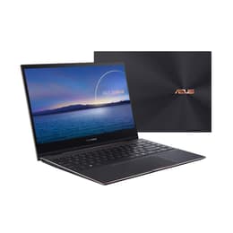 Asus ZenBook Flip UX371EA-HL135T 13" Core i7 2.8 GHz - SSD 1 TB - 16GB QWERTY - Englisch