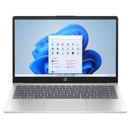 HP 14-EP1000NS 14" Core Ultra 7 2.5 GHz - SSD 1 TB - 16GB QWERTY - Spanisch