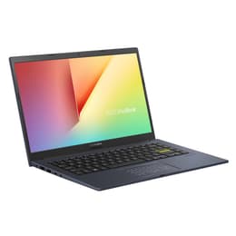 Asus VivoBook S14 14" Ryzen 5 2.3 GHz - SSD 512 GB - 8GB AZERTY - Französisch