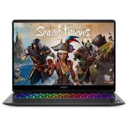 HP OMEN Transcend Laptop 14-fb1509na 14" Core Ultra 9 2.9 GHz - SSD 1 TB - 32GB - NVIDIA GeForce RTX 5070 QWERTY - Englisch