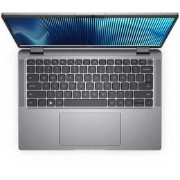 Dell Latitude 7440 14" Core i7 1.4 GHz - SSD 256 GB - 16GB QWERTY - Niederländisch