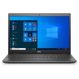 Dell Latitude 3510 15" Core i3 2.1 GHz - SSD 256 GB - 8GB QWERTZ - Deutsch
