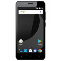 Altice S31 8GB - Schwarz - Ohne Vertrag