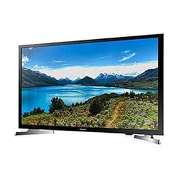 SMART Fernseher Samsung LCD HD 720p 81 cm UE32J4500AW