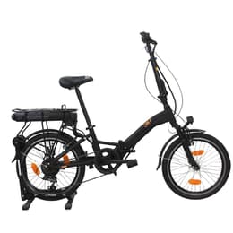 Montana SW 7 E-Bike