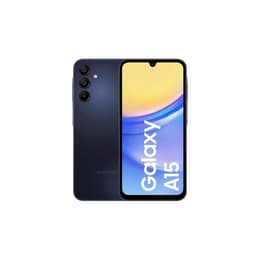 Galaxy A15 256GB - Schwarz - Ohne Vertrag