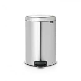 Brabantia 111907 Elektrischer Abfalleimer