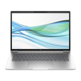HP ProBook 445 G11 14" Ryzen 5 2.9 GHz - SSD 512 GB - 8GB AZERTY - Französisch