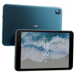 Nokia T10 32GB - Blau - WLAN