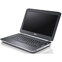 Dell Latitude E5430 14" Core i5 2.5 GHz - SSD 512 GB RAM 8 GB AZERTY - Französisch