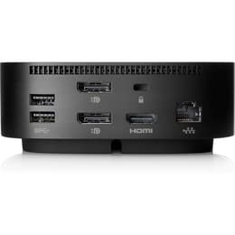 HP USB-C dock G5 Dock & Docking-Station