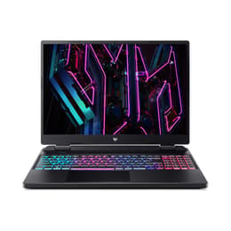 Acer Predator Helios Neo 16 16" Core i7 GHz - 1 TB SSD - 16GB QWERTZ - Deutsch