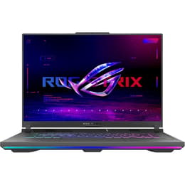 Asus ROG Strix G16 G614JZ-N3022W 16" Core i9 4 GHz - SSD 1 TB - 32GB - Nvidia GeForce RTX 4050 QWERTY - Englisch