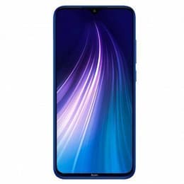 Xiaomi Redmi Note 8 128GB - Blau - Ohne Vertrag