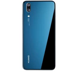 Huawei P20 64GB - Blau - Ohne Vertrag
