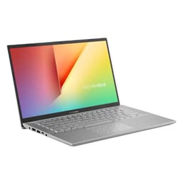 Asus VivoBook X412DA 14" Ryzen 5 2.1 GHz - SSD 512 GB - 8GB AZERTY - Französisch