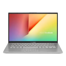 Asus VivoBook X412DA 14" Ryzen 5 2.1 GHz - SSD 512 GB - 8GB AZERTY - Französisch