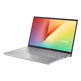 Asus VivoBook X412DA 14" Ryzen 5 2.1 GHz - SSD 512 GB - 8GB AZERTY - Französisch