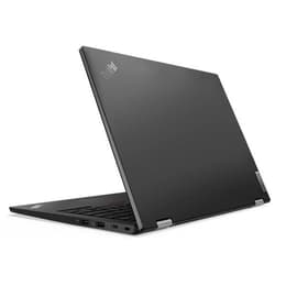 Lenovo ThinkPad L13 Yoga G4 13" Ryzen 5 PRO 2 GHz - SSD 1 TB - 16GB QWERTY - Spanisch