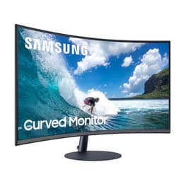 Bildschirm 32" LED FHD Samsung C32T550FDR