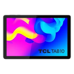 TCL Tab 10 HD 4G 32GB - Dunkelgrau - WLAN