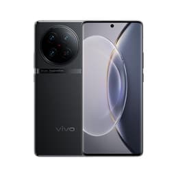 Vivo X90 Pro 256GB - Schwarz - Ohne Vertrag