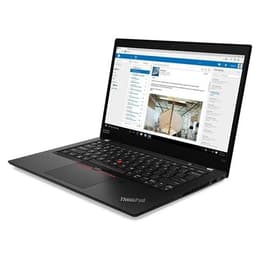 Lenovo ThinkPad X13 G1 13" Core i5 1.6 GHz - SSD 1 TB - 16GB AZERTY - Französisch