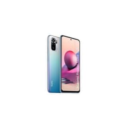 Xiaomi Redmi Note 10S 64GB - Blau - Ohne Vertrag