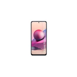 Xiaomi Redmi Note 10S 64GB - Blau - Ohne Vertrag
