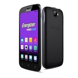 Energizer S500e 8GB - Schwarz - Ohne Vertrag