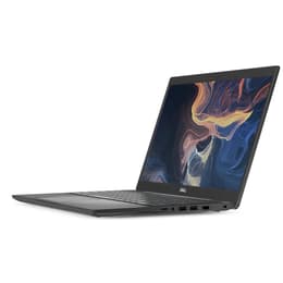 Dell Latitude 3510 15" Core i5 1.6 GHz - SSD 128 GB - 8GB QWERTY - Englisch